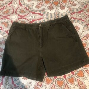 Maamgic brand men’s shorts. XL. EUC